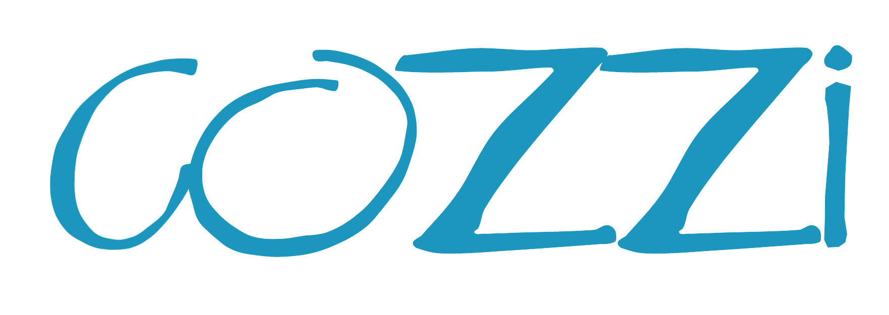 Cozzi Brand